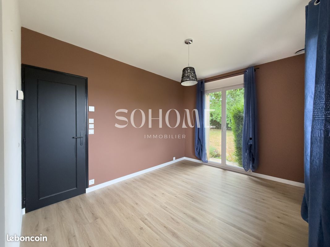 Maison 5 pièces 118 m² (image 5)