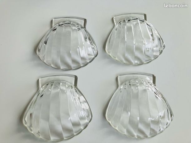Ramequin pyrex coquille saint jacques pyrex 10 - Arts de la table