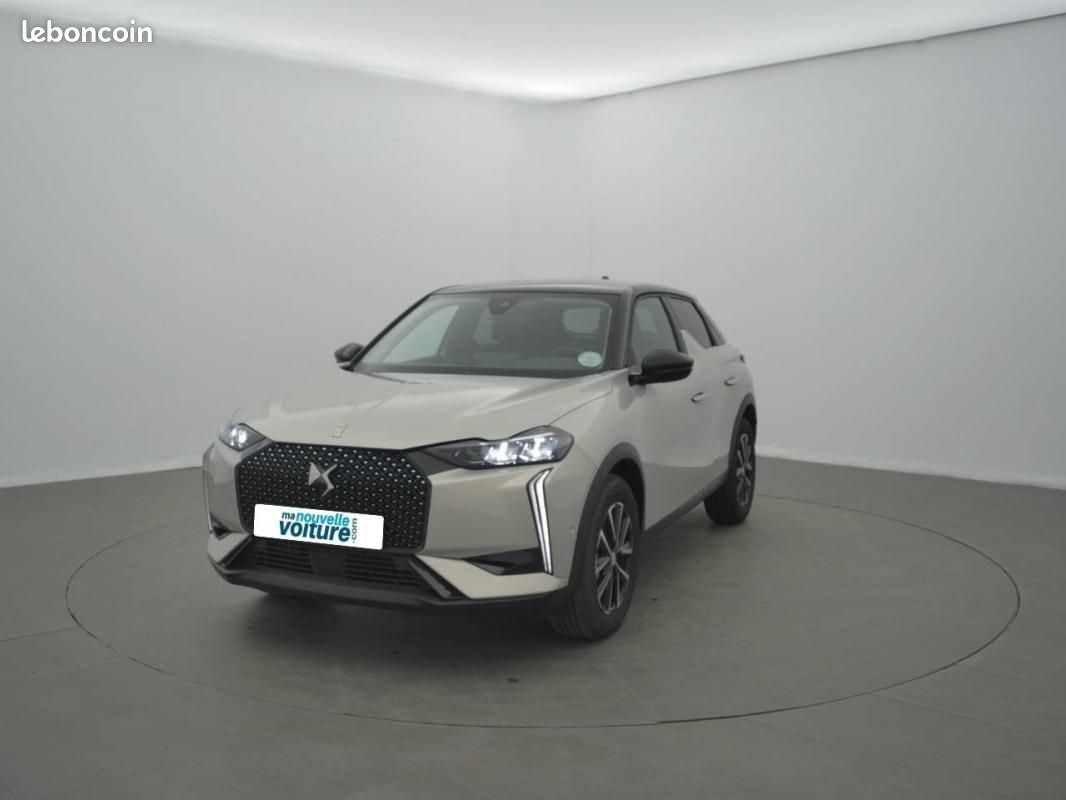 DS 3 Hybride 145 e-DCT6 - Edition France (image 1)