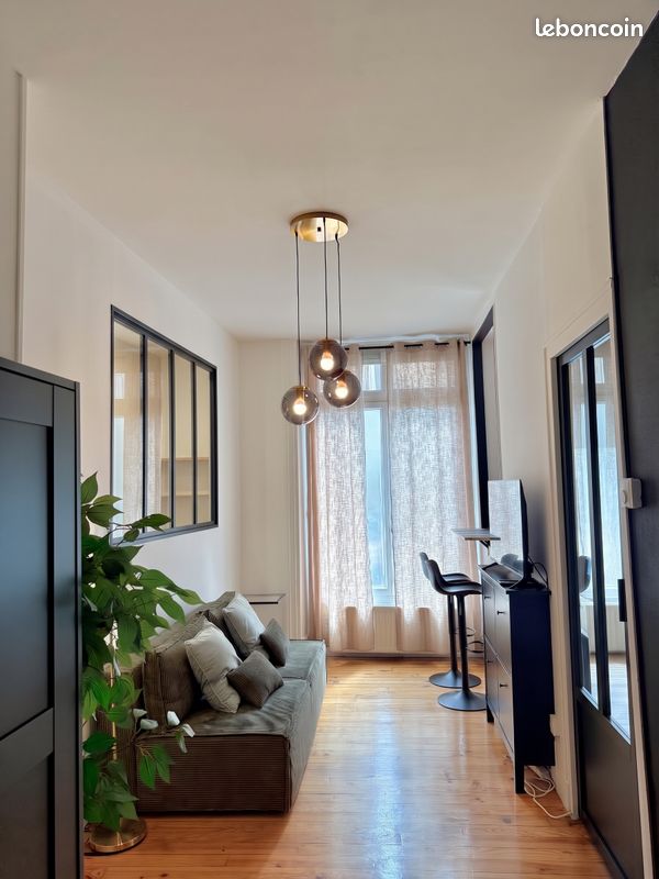 Appartement 1 pièce 30 m² · à Lyon · 30 m² · 140 000 €