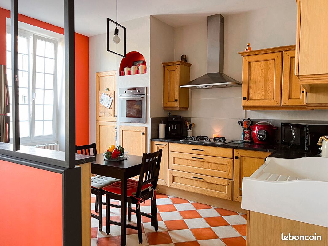 Maison 5 pièces 118 m² · à Val d'Erdre-Auxence · 118 m² · 295 700 €