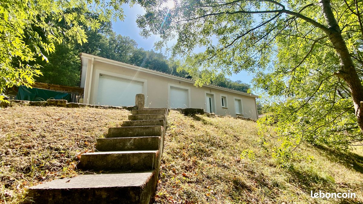 Maison 4 pièces 99 m² · à Auch · 99 m² · 205 000 €