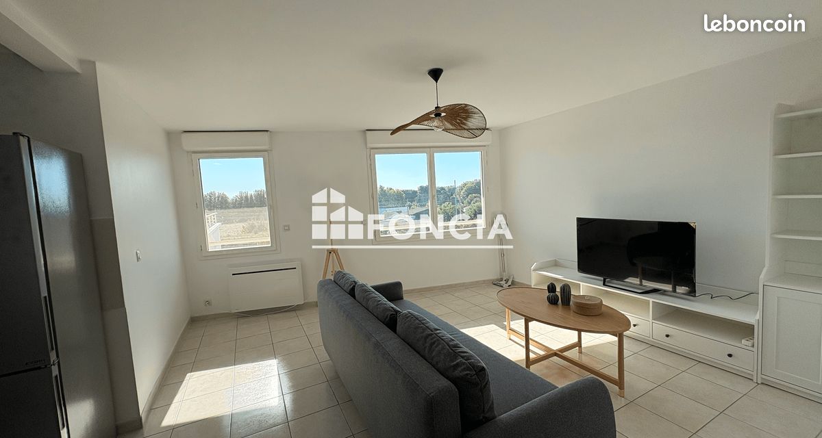 Appartement 2 pièces 51 m² · à Avignon · 51 m² · 690 €