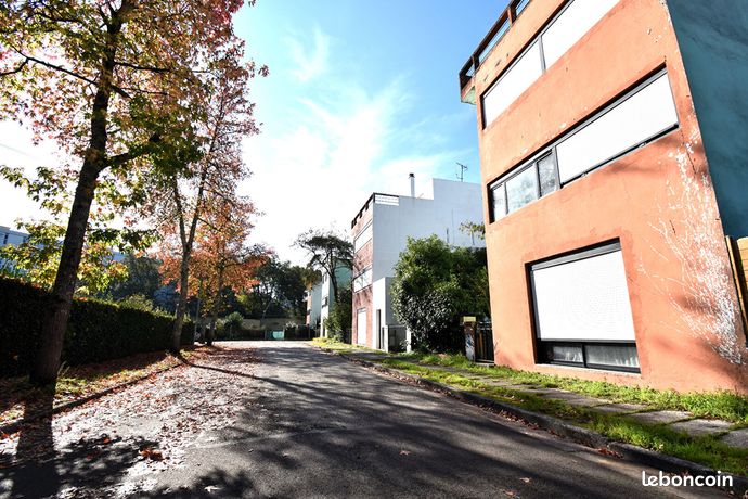 Maison 4 pièces 110 m²