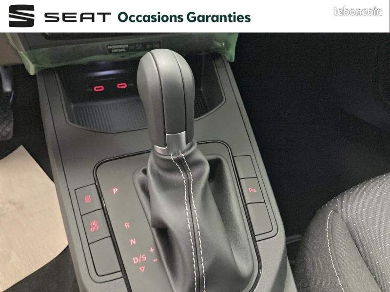 Seat Ibiza 1.0 TSI 115ch Copa DSG7 (image 16)