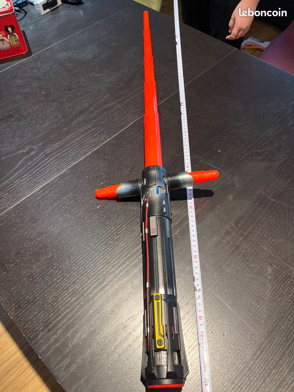 Sabre laser (image 3)