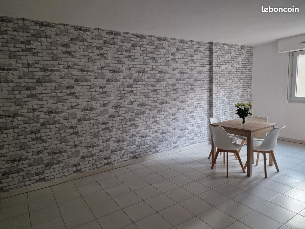 Appartement 3 pièces 65 m² · à Draguignan · 65 m² · 790 €/mois
