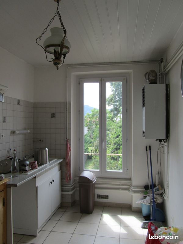 Appartement 2 pièces 42 m² · à Clermont-Ferrand · 42 m² · 530 €