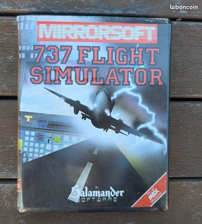 Boîte Et Notice GRAPHIC MASTER MSX - Pas De Jeu, Vendeur Pro, Envoi Rapide