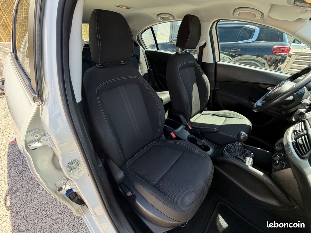 Fiat TIPO 1.4 16V (image 15)