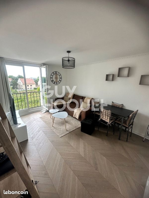 Appartement 3 pièces 48 m² · à Chelles · 48 m² · 1 083 €/mois