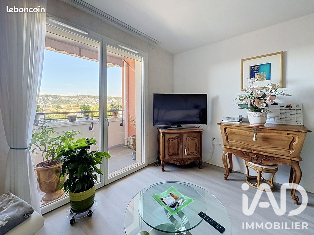 Appartement 3 pièces 60 m² · à Cavaillon · 60 m² · 153 000 €