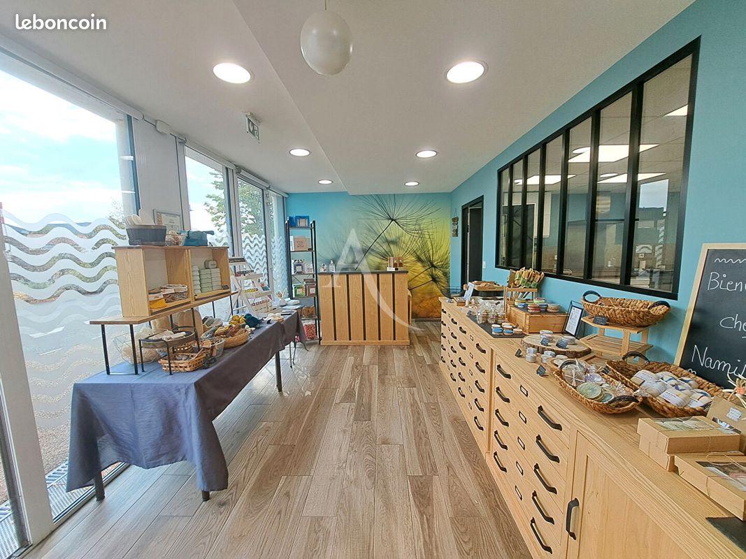 Maison 3 pièces 77 m² · à Mouchamps · 77 m² · 135 700 €