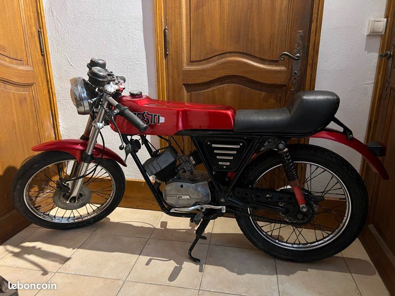 Gitane Testi champion super P4 (image 1)
