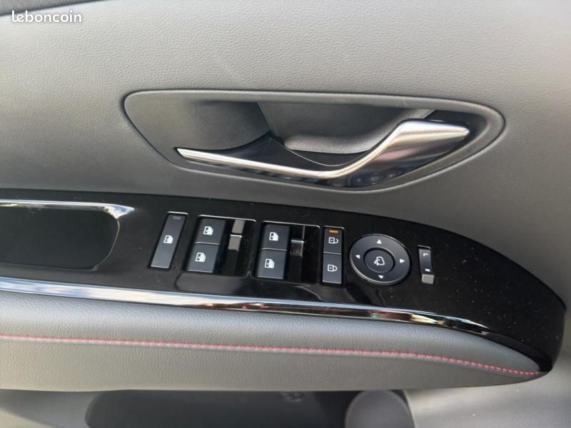 Hyundai Tucson 1.6 T-GDI 288ch Plug-in N Line Ultime Edition (image 28)