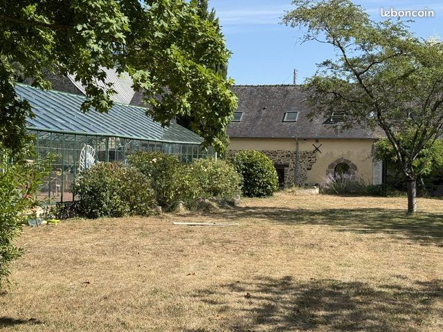 Longère 6 pièces 190 m² (image 2)