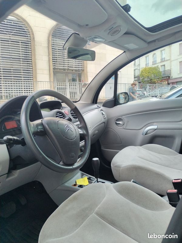 Citroen C3 (image 3)