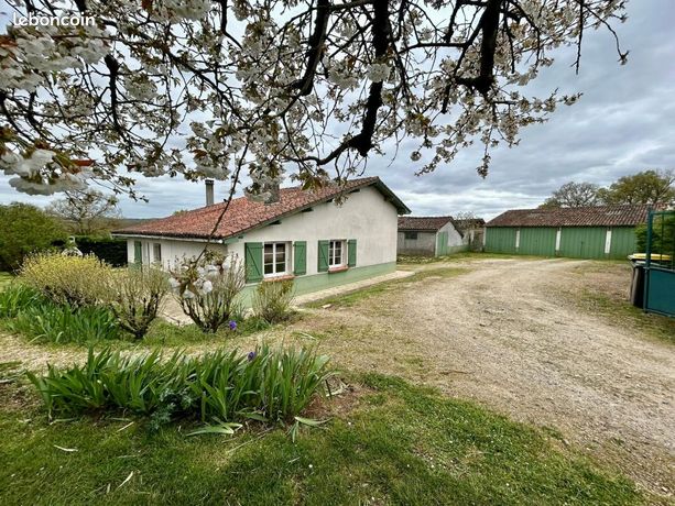 Maison 5 pièces 103 m²