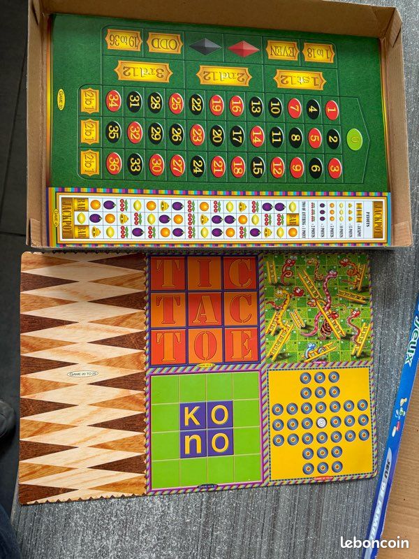 50 jeux (image 4)