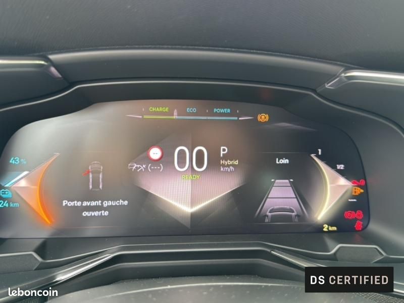 Ds DS 7 1.6 Plug-in Hybrid 225ch Etoile (image 14)
