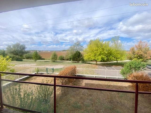 Appartement 2 pièces 42 m² · à Chevigny-Saint-Sauveur · 41,8 m² · 690 €/mois
