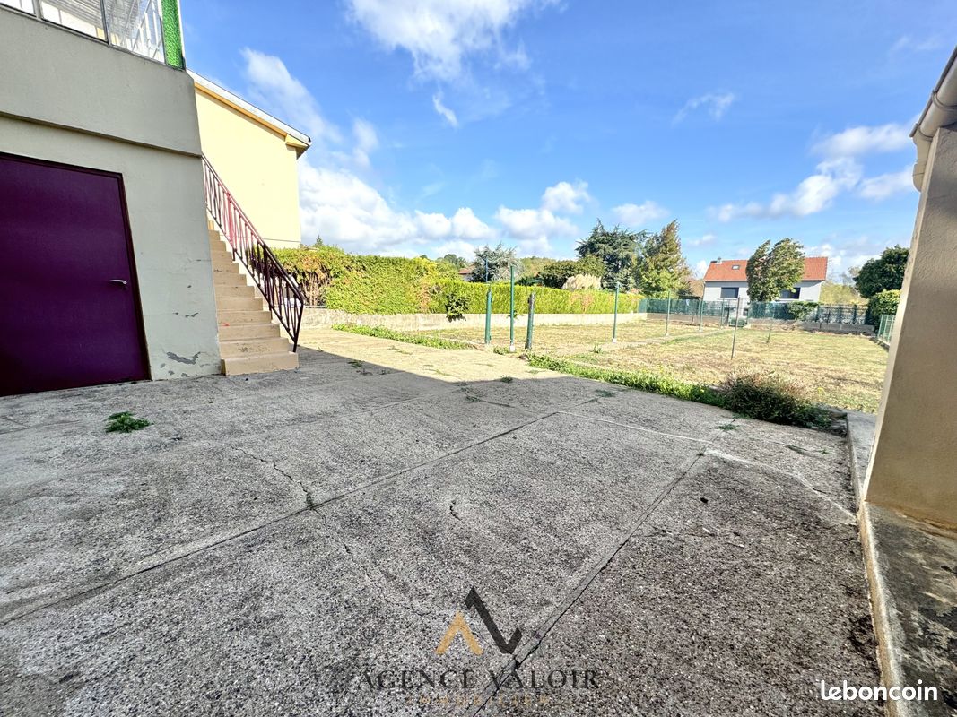 Maison 6 pièces 116 m² · à Semécourt · 116 m² · 265 000 €