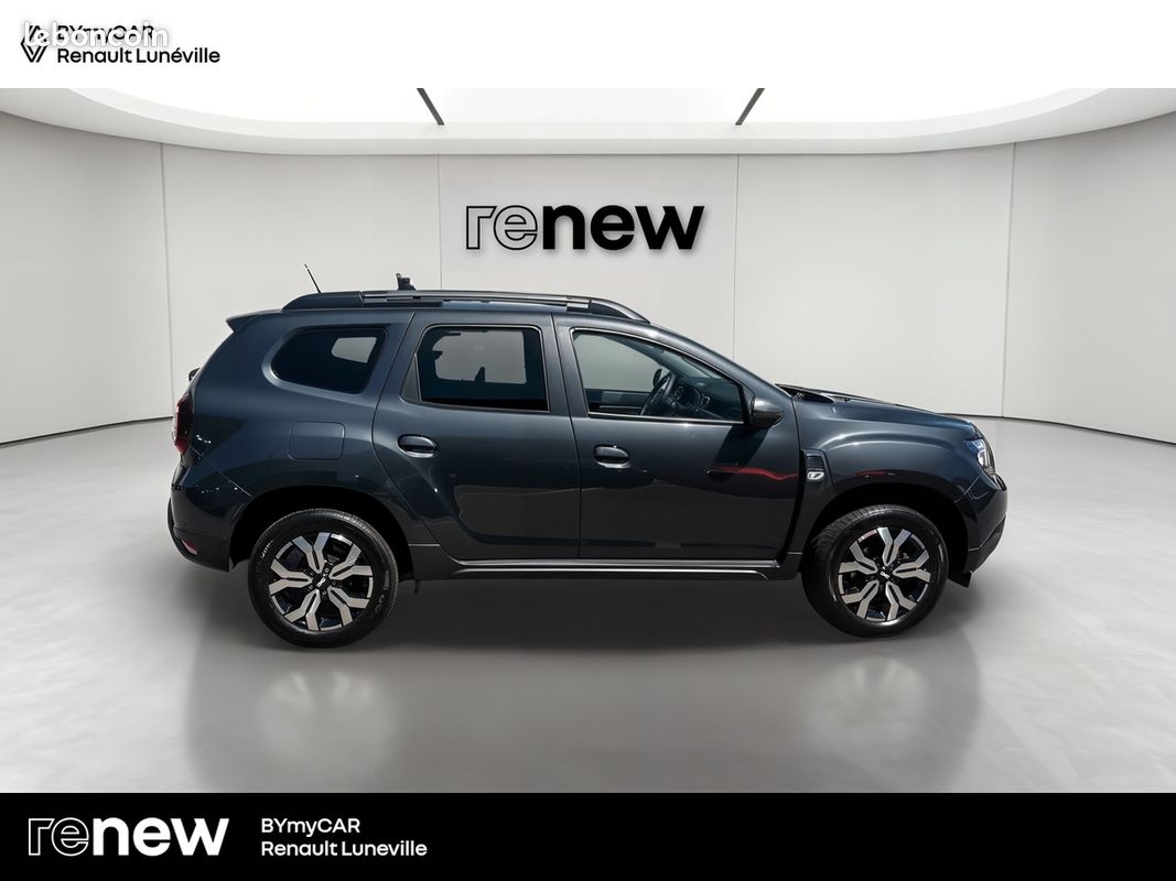 DACIA Duster ECO-G 100 4x2 Journey + (image 6)