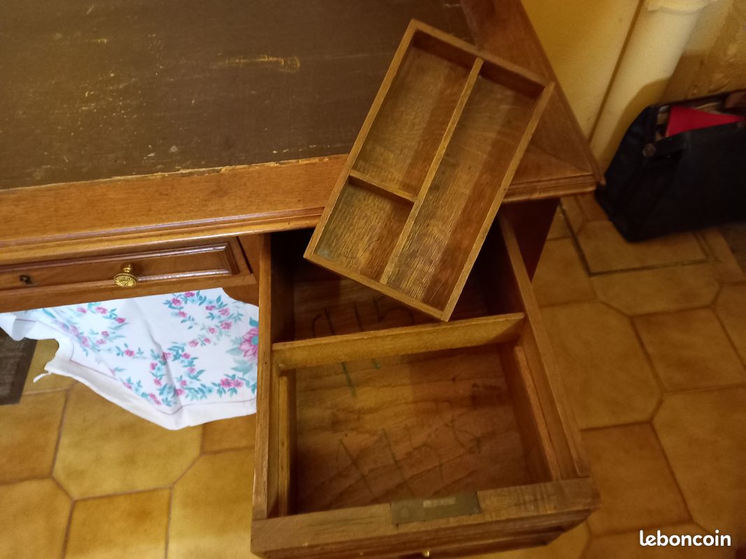 Bureau ancien (image 4)