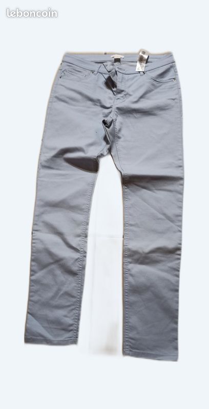 Pantalon été (image 1)