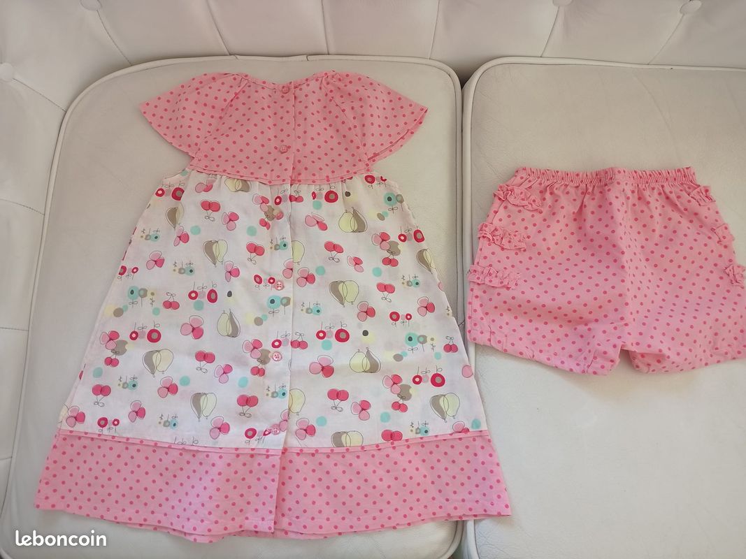 Vêtements enfant (image 18)