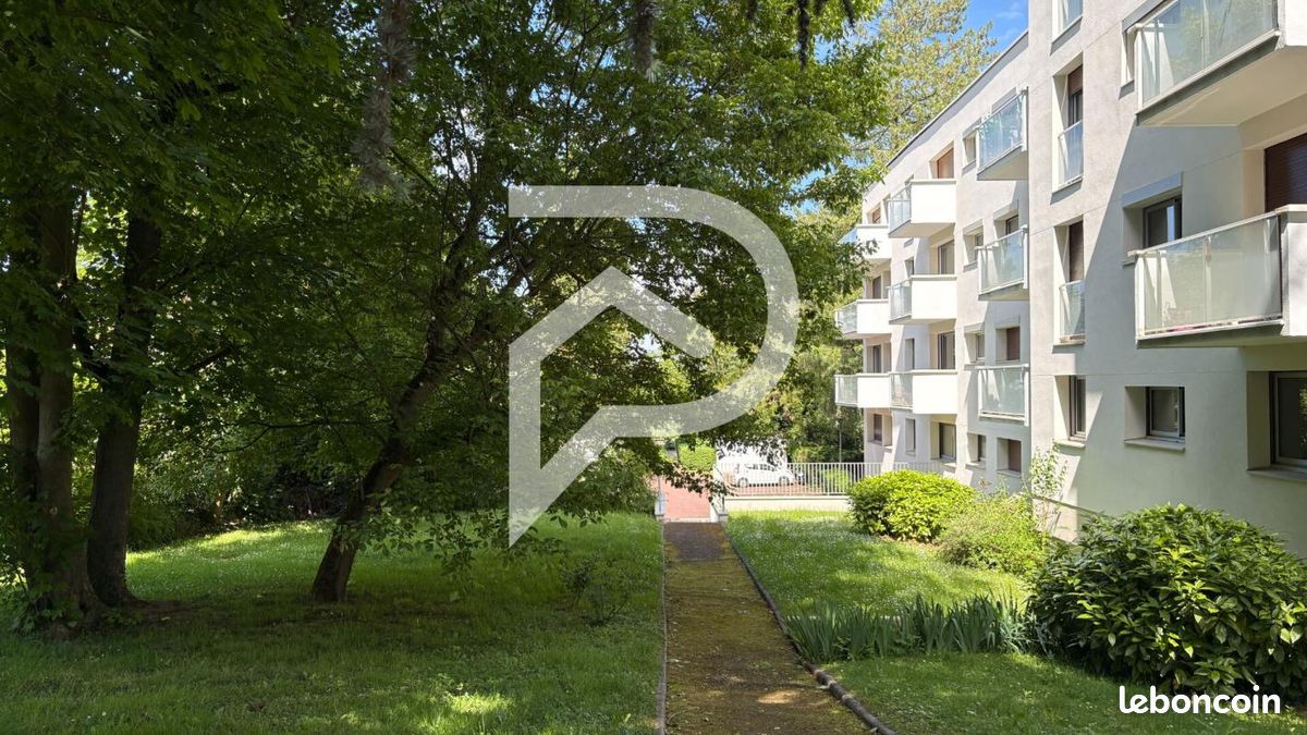Appartement 2 pièces 50 m² · à Marly-le-Roi · 50 m² · 219 000 €