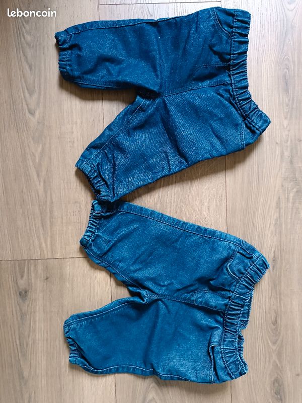 Nombreux vêtements 3 mois garçons (image 5)