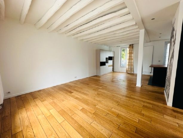 Maison a louer ermont - 4 pièce(s) - 80 m2 - Surfyn