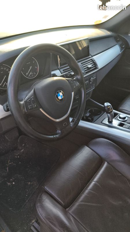 Toute pièces bmw x5 e70 pack sport 286ch (image 3)
