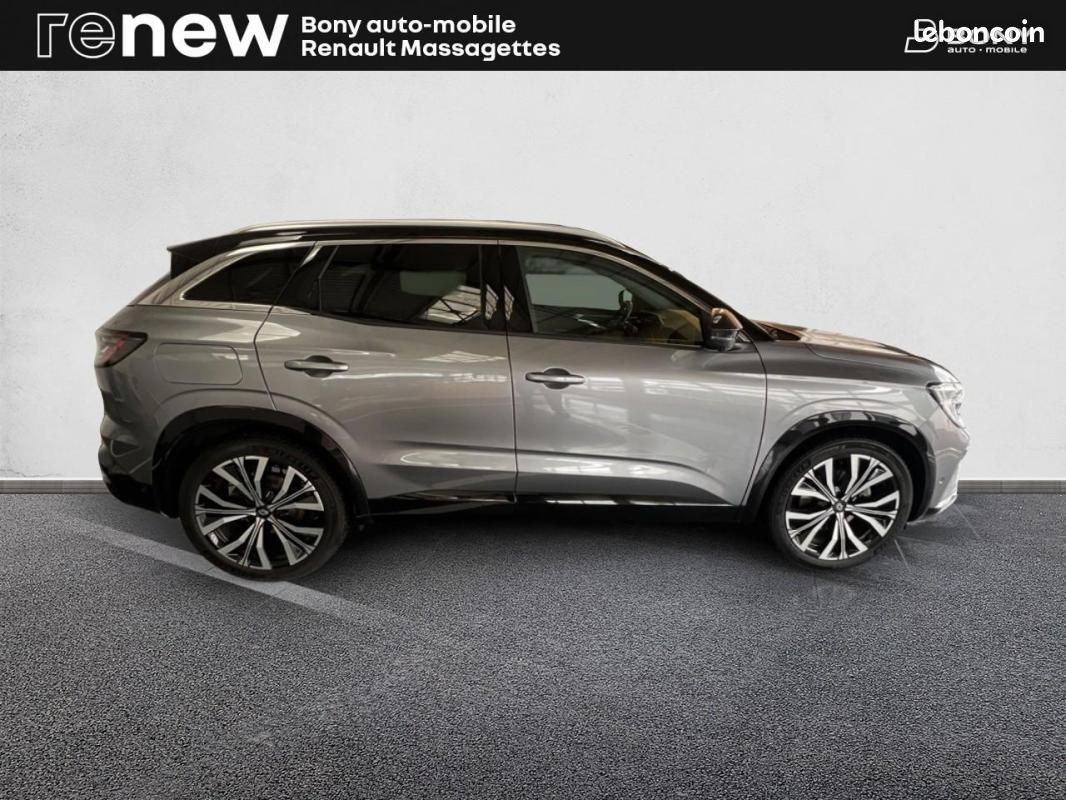 Renault Austral E-Tech hybrid 200 Iconic (image 7)