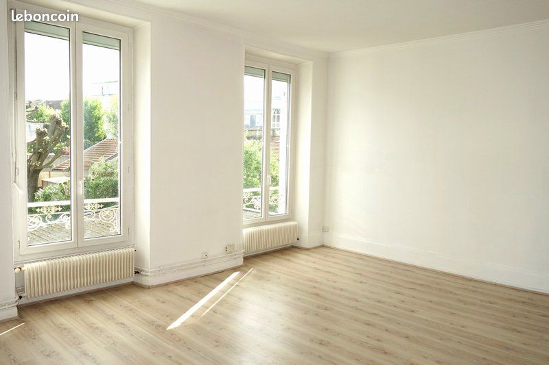 Appartement 3 pièces 75 m² · à Reims · 75 m² · 775 €