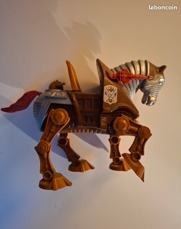 Stridor - les Maitres de l’univers (image 1)