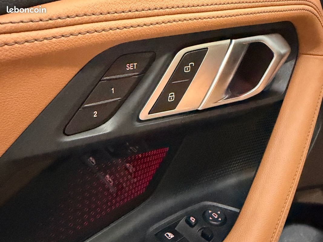 BMW SERIE 2 COUPE G42 220d 190 ch BVA8 M Sport (image 16)