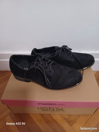 Chaussea Chaussures Ville La Grand Chaussures Chaussures