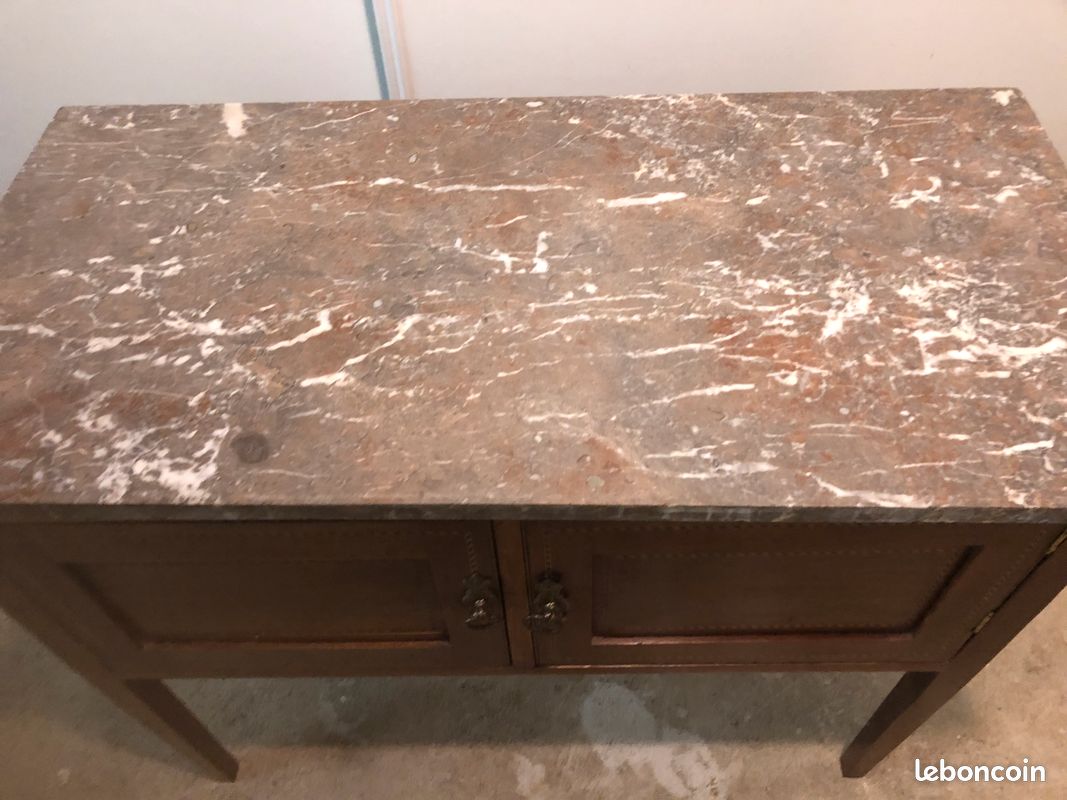 Commode (image 4)