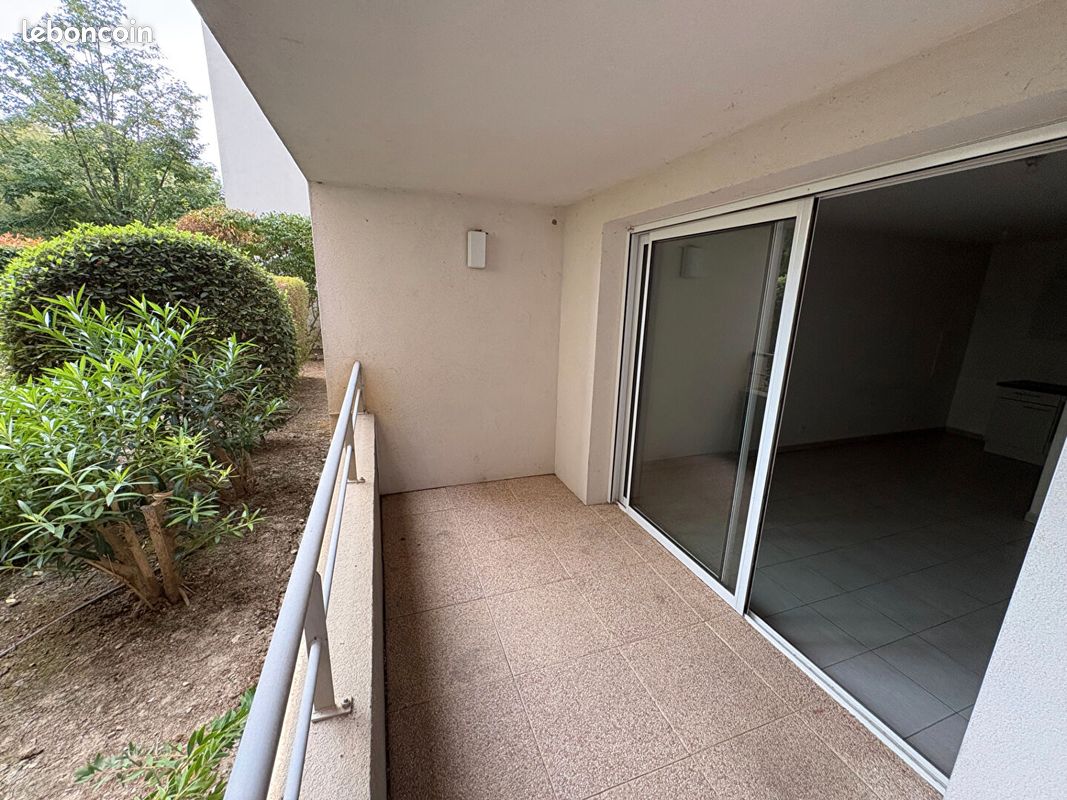Appartement 2 pièces 48 m² · à Nîmes · 48 m² · 630 €/mois