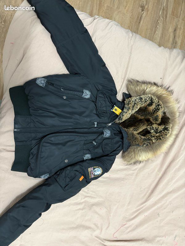 Doudoune Parajumpers Vêtements