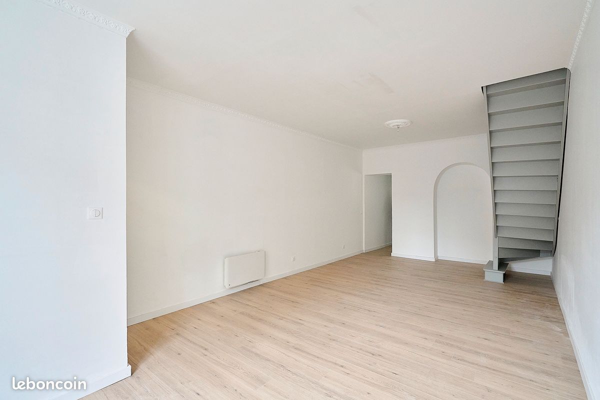 Maison 5 pièces 100 m² · à Tourcoing · 100 m² · 150 000 €