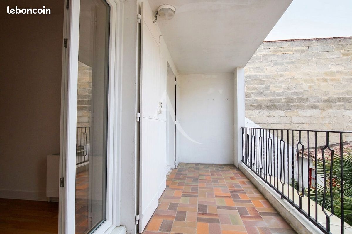 Appartement 3 pièces 68 m² · à Bordeaux · 68 m² · 306 600 €