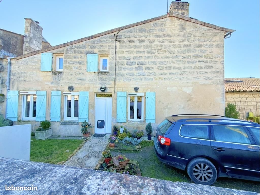 Maison 5 pièces 140 m² · à Izon · 140 m² · 229 900 €