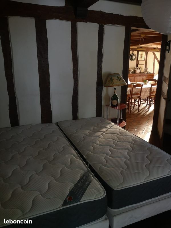 Location maison de vacances (image 8)