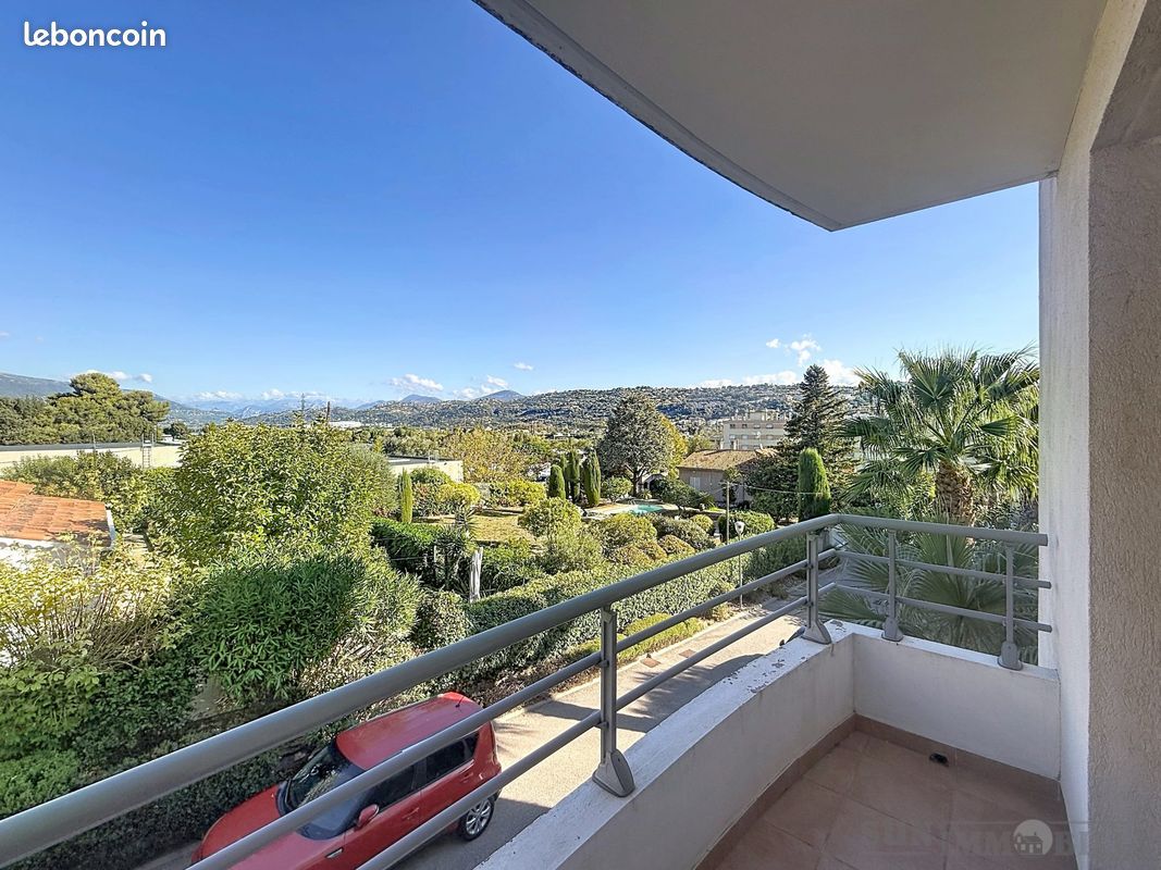 Appartement 1 pièce 24 m² · à Saint-Laurent-du-Var · 24 m² · 150 000 €