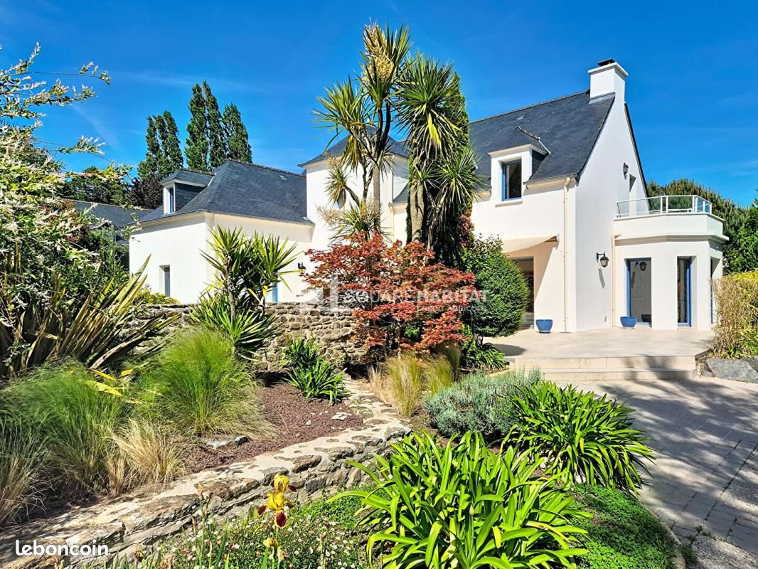 Maison 4 pièces 201 m² · à Saint-Malo · 201 m² · 1 250 000 €