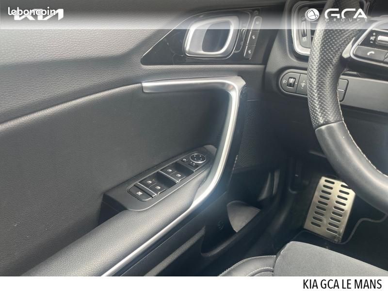Kia Ceed 1.6 CRDI 136ch MHEV GT Line Premium DCT7 (image 12)