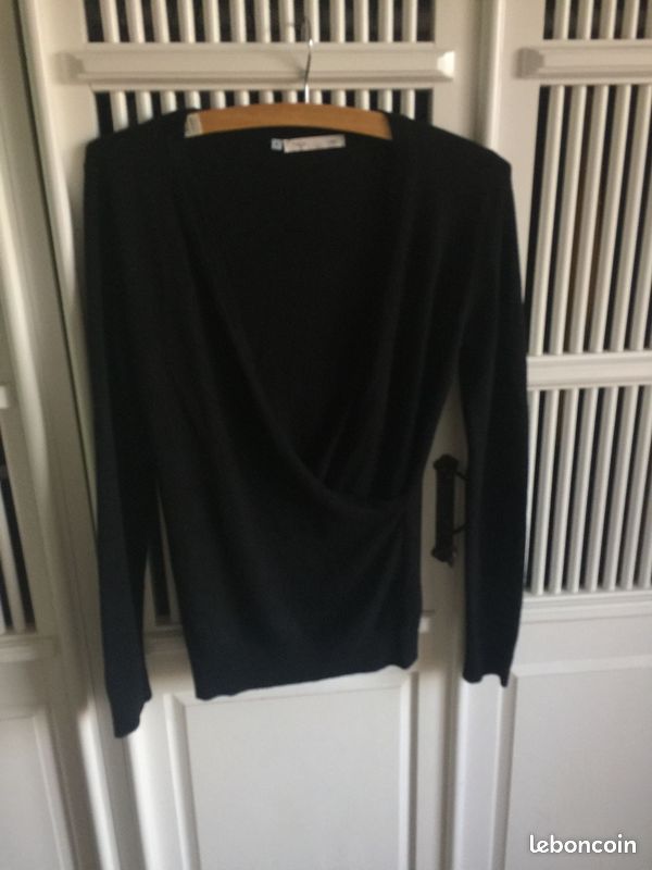 Pulls Maje 38 (M, T2) (image 1)